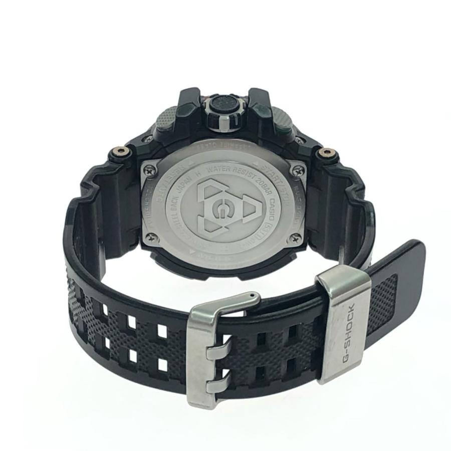 CASIO（カシオ） ▽▽ メンズ腕時計 電波ソーラー G-SHOCK スカイ