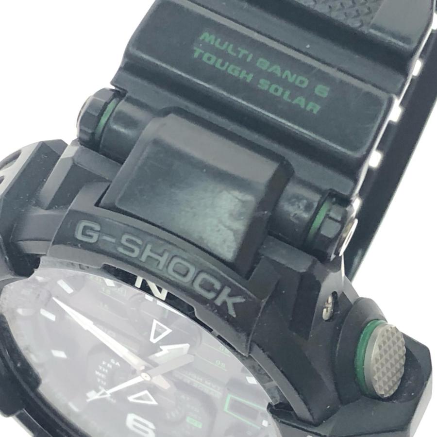 CASIO（カシオ） ▽▽ メンズ腕時計 電波ソーラー G-SHOCK スカイ
