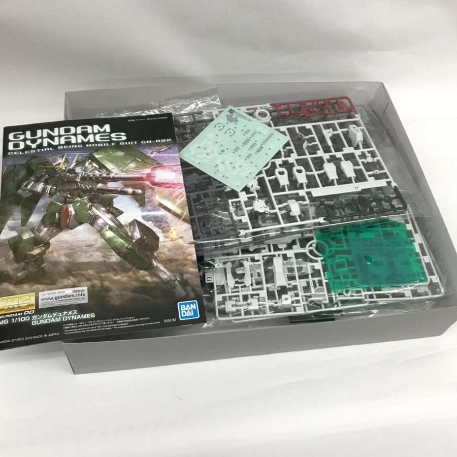 BANDAI バンダイ プラモデル 1/100 MG GN-002 ガンダムデュナメス/4573102567673 BANDAI バンダイ プラモデル 1/100 MG GN-002 ガンダムデュナメス