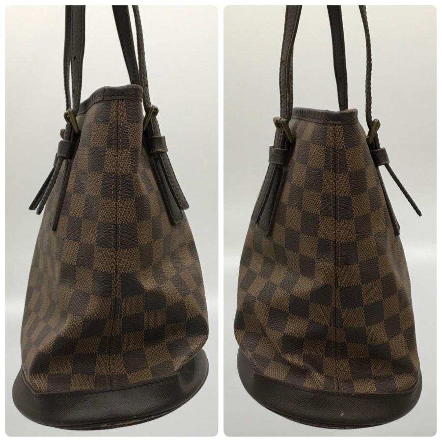 LOUIS VUITTON（ルイ・ヴィトン） ▽▽ バッグ トートバッグ ダミエ
