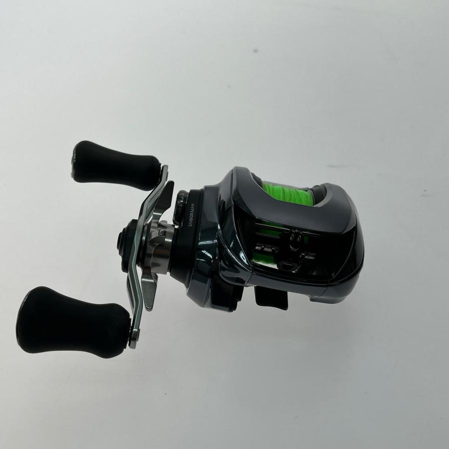▼▼DAIWA ダイワ ベイトリール  右ハンドル 24IMZ TW200H-C 630292 ▽▽ DAIWA ダイワ ベイトリール 右ハンドル 24IMZ TW200H-C 630292