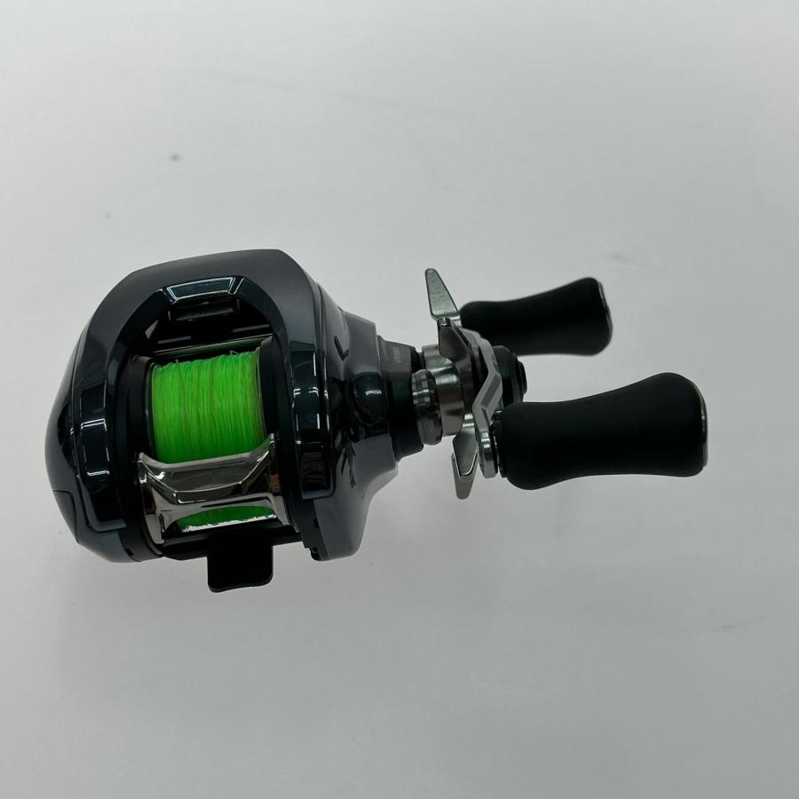 ▽▽ DAIWA ダイワ ベイトリール 右ハンドル 24IMZ TW200H-C 630292