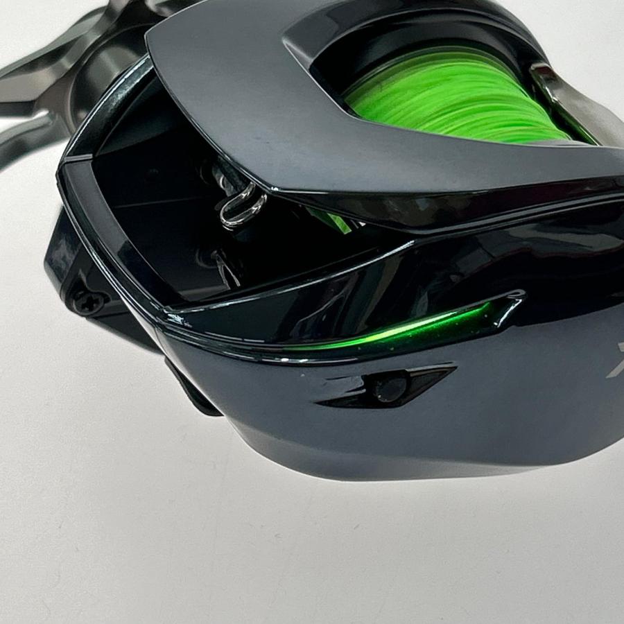 ▽▽ DAIWA ダイワ ベイトリール 右ハンドル 24IMZ TW200H-C 630292