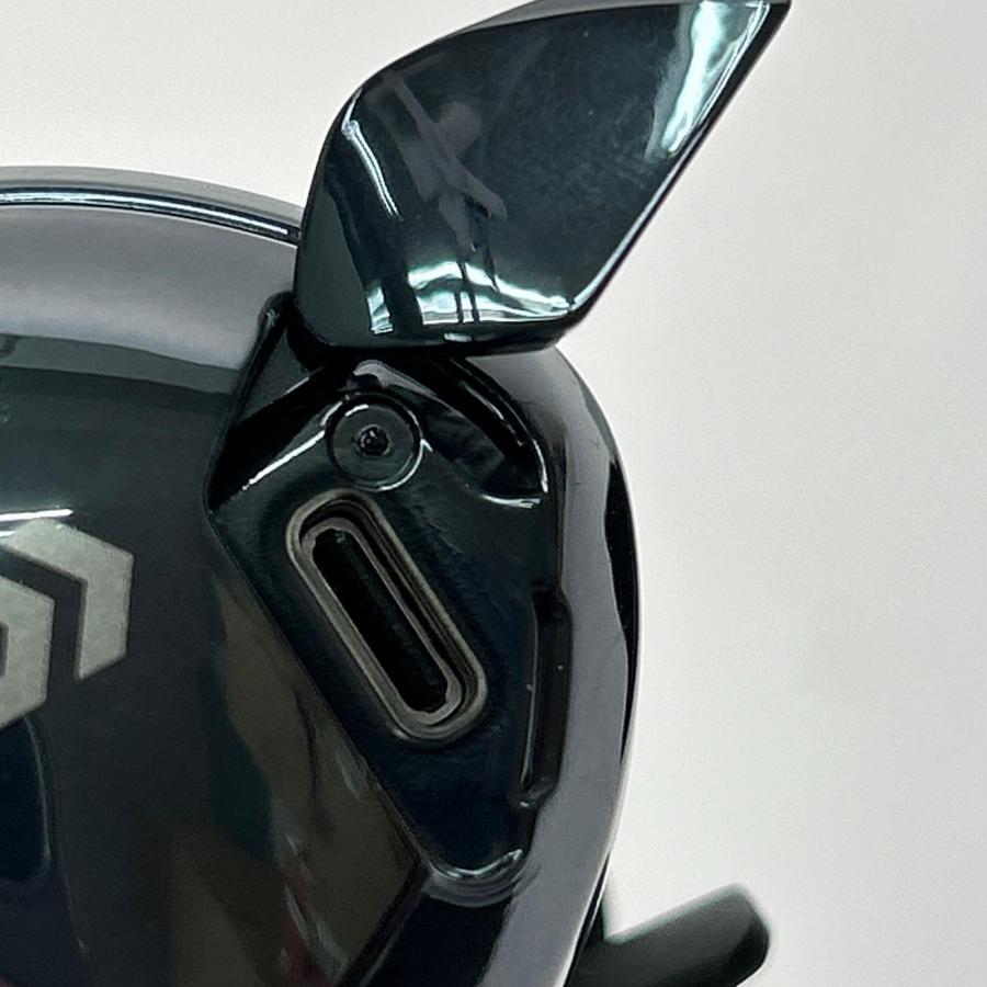 ▽▽ DAIWA ダイワ ベイトリール 右ハンドル 24IMZ TW200H-C 630292