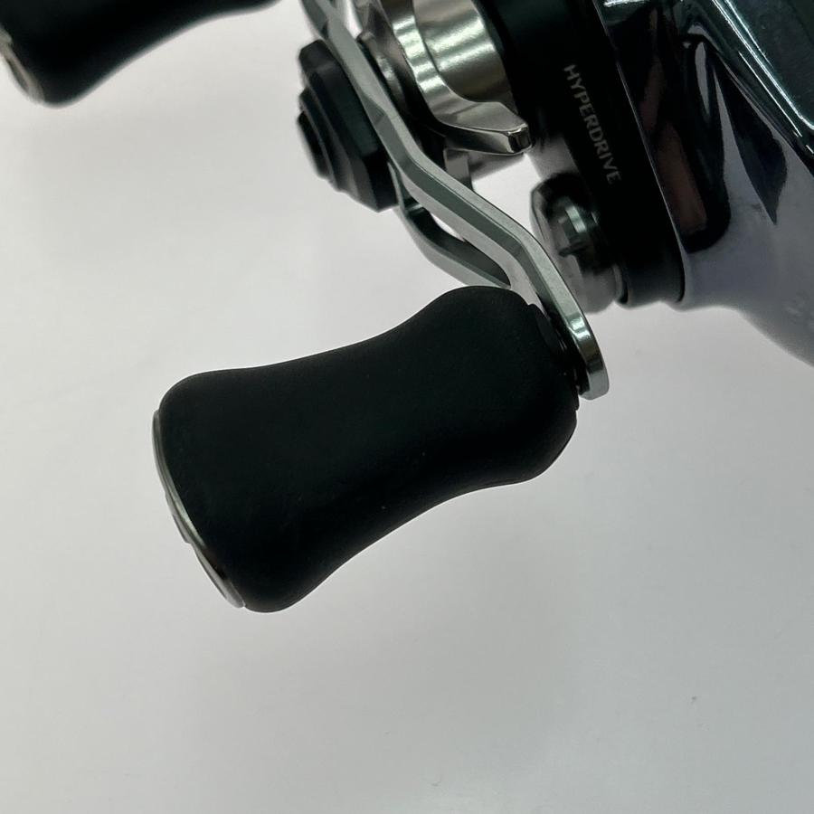 ▽▽ DAIWA ダイワ ベイトリール 右ハンドル 24IMZ TW200H-C 630292