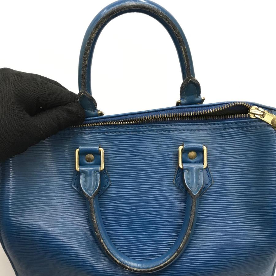 LOUIS VUITTON（ルイ・ヴィトン） ▽▽ バッグ ハンドバッグ エピ