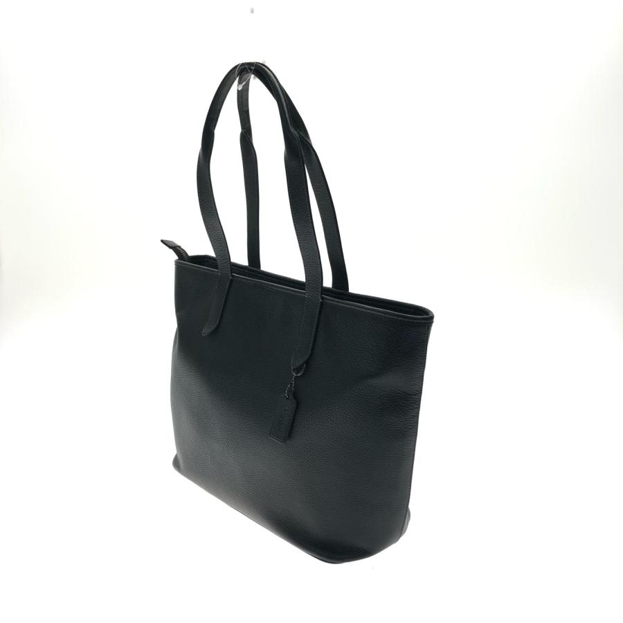 COACH（コーチ） ▽▽ レディース トートバッグ サリバン 取っ手破損有 