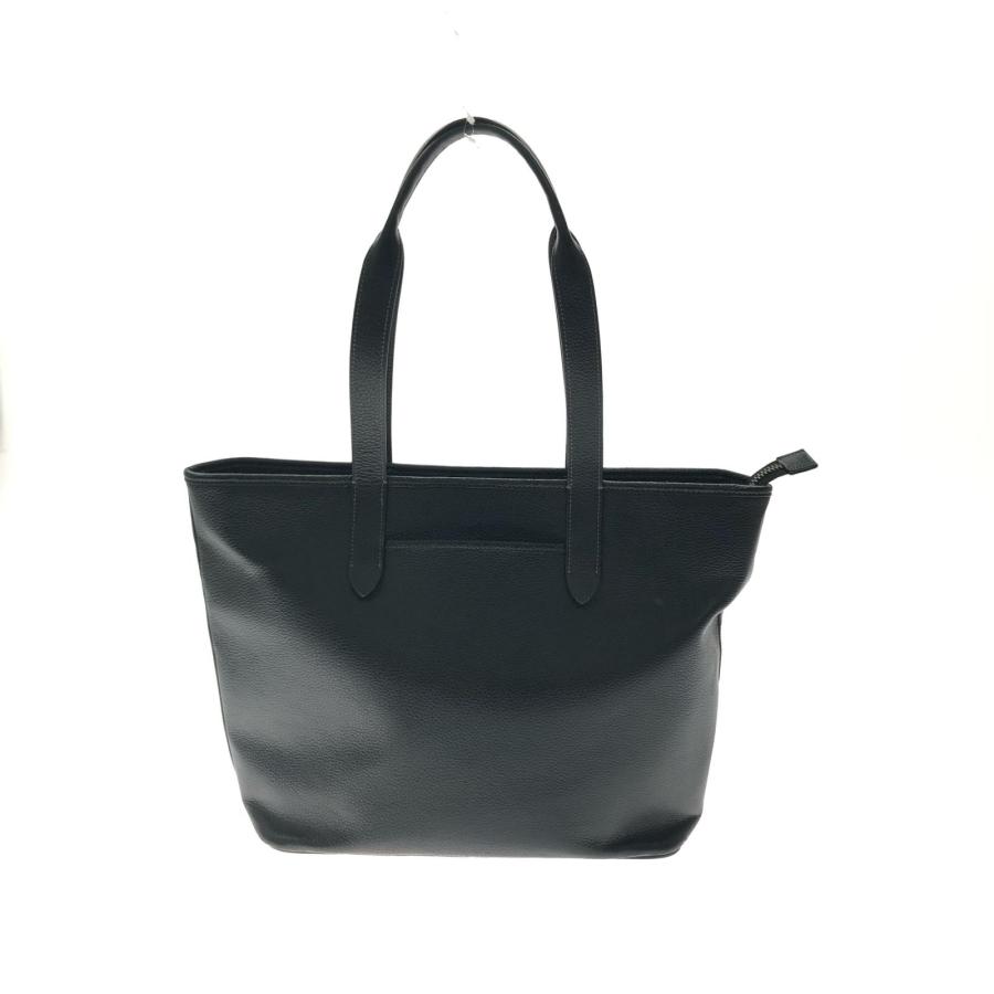 COACH（コーチ） ▽▽ レディース トートバッグ サリバン 取っ手破損有