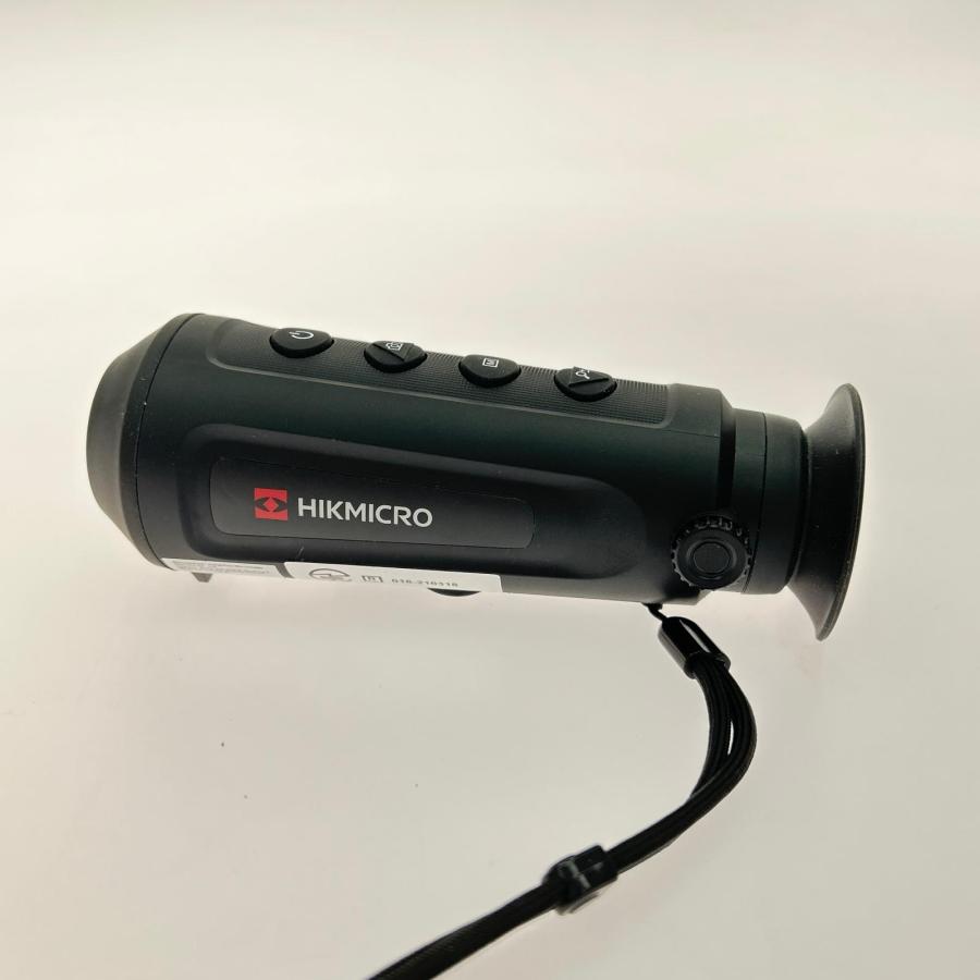 HIKMICRO LYNX Pro LE15 2022年製 サーマルテレスコープ HIK-LE15 やや 