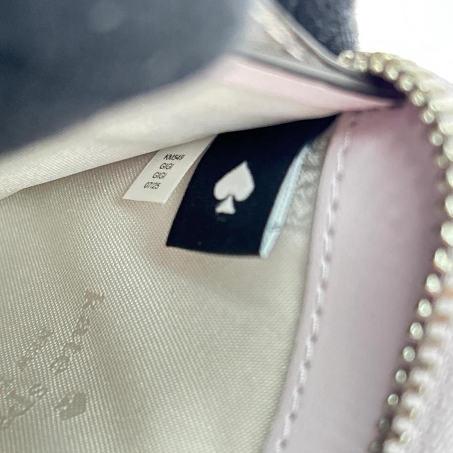 kate spade NEW YORK（ケイト・スペード ニューヨーク） ▽▽ Kate 