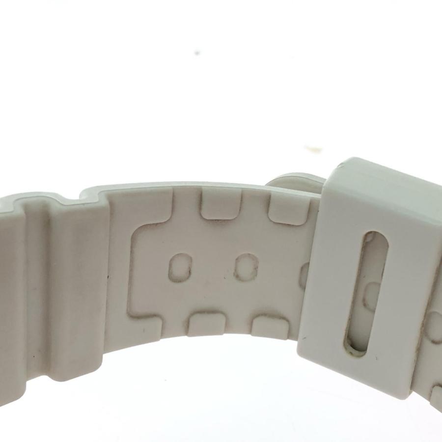 CASIO カシオ レディース腕時計 クオーツ デジアナウォッチ Baby-G 文字盤ピンクゴールド GMA-S2100MD CASIO（カシオ） レディース腕時計 クオーツ デジアナウォッチ Baby-G