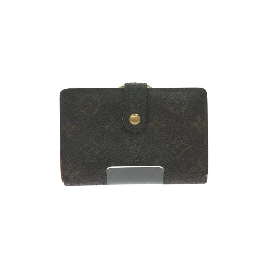 LOUIS VUITTON（ルイ・ヴィトン） ▽▽ レディース 二つ折り財布 