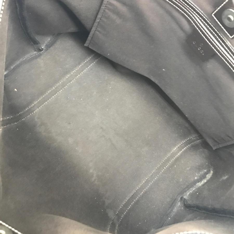 GUCCI（グッチ） バッグ トートバッグ GG 527066 197953 ブラウン やや