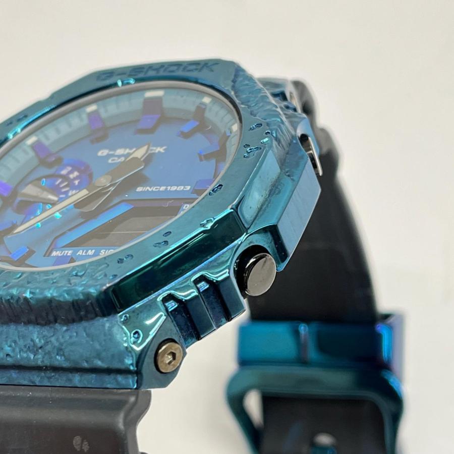 CASIO（カシオ） G-SHOCK 腕時計 アドヴェンチャラーズストーン GM