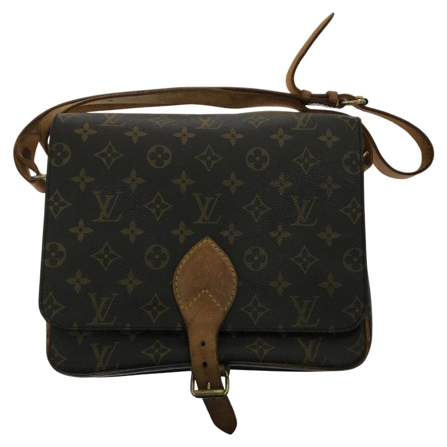 LOUIS VUITTON（ルイ・ヴィトン） バッグ ショルダーバッグ モノグラム