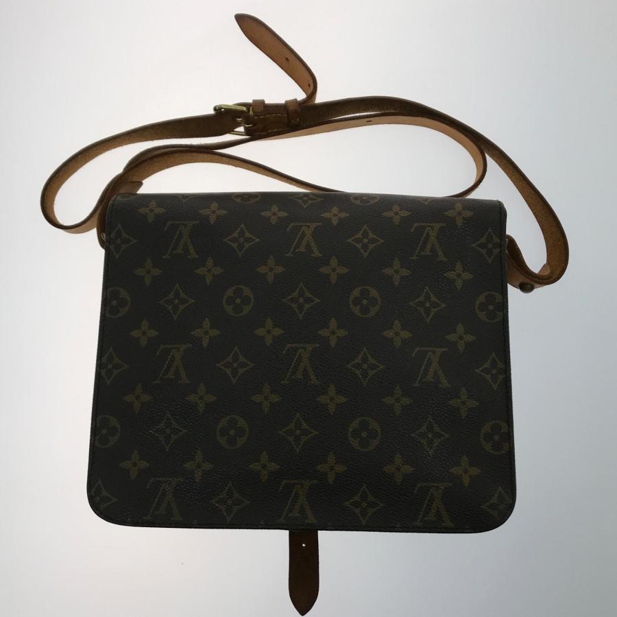 LOUIS VUITTON（ルイ・ヴィトン） バッグ ショルダーバッグ モノグラム