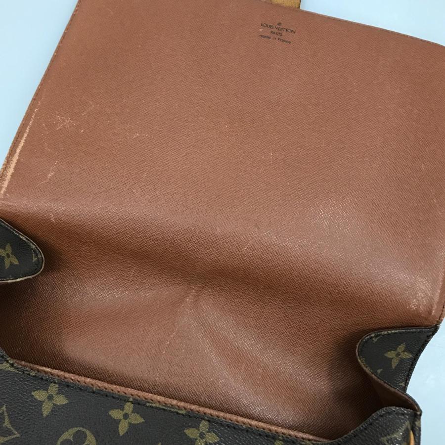 LOUIS VUITTON ルイヴィトン バッグ ショルダーバッグ モノグラム 