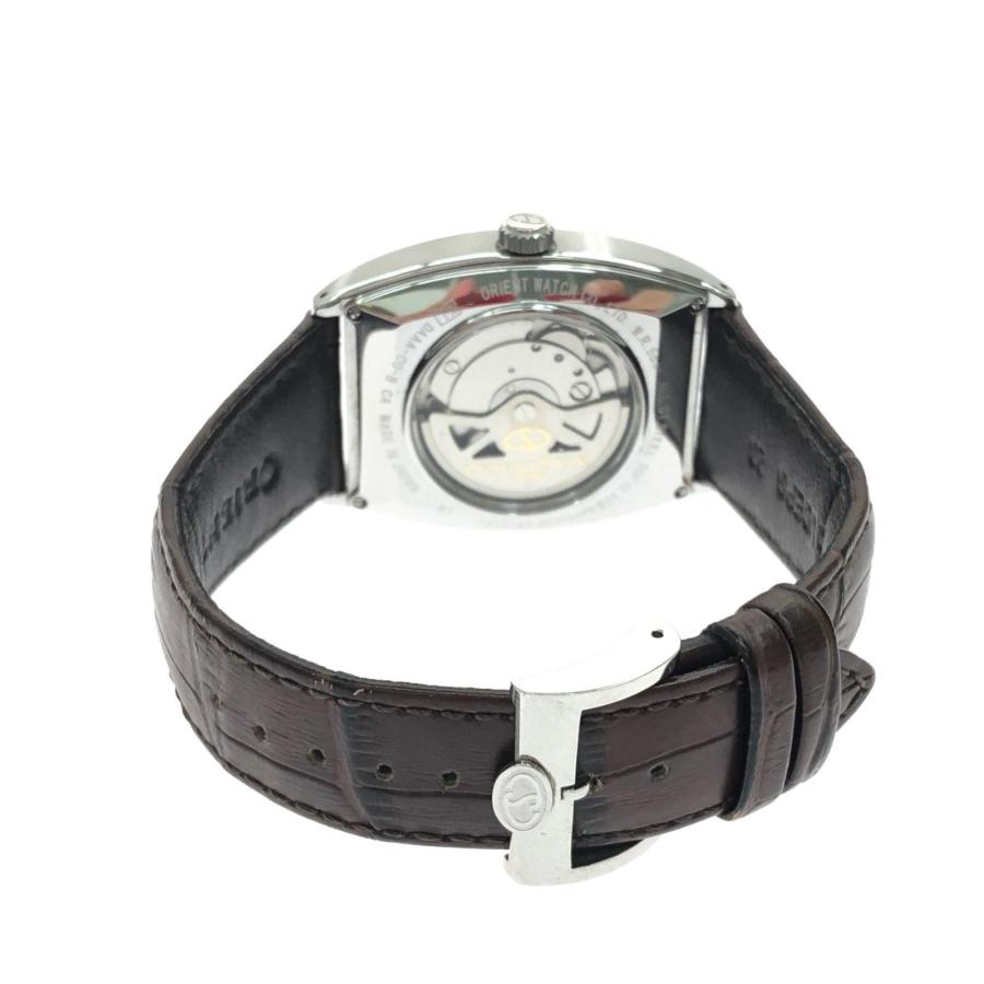 ORIENT（オリエント） ▽▽ メンズ腕時計 自動巻き オリエントスター