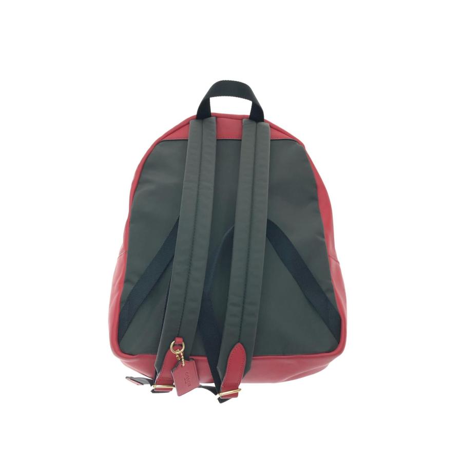 COACH（コーチ） レディース リュック バックパック シグネチャー
