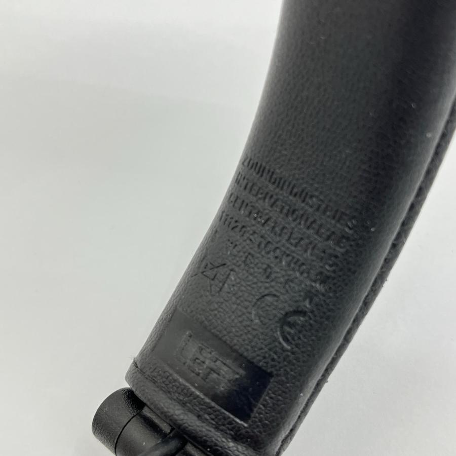 Marshall マーシャル ヘッドホン キズ タバコ匂い有 MAJOR IV ブラック
