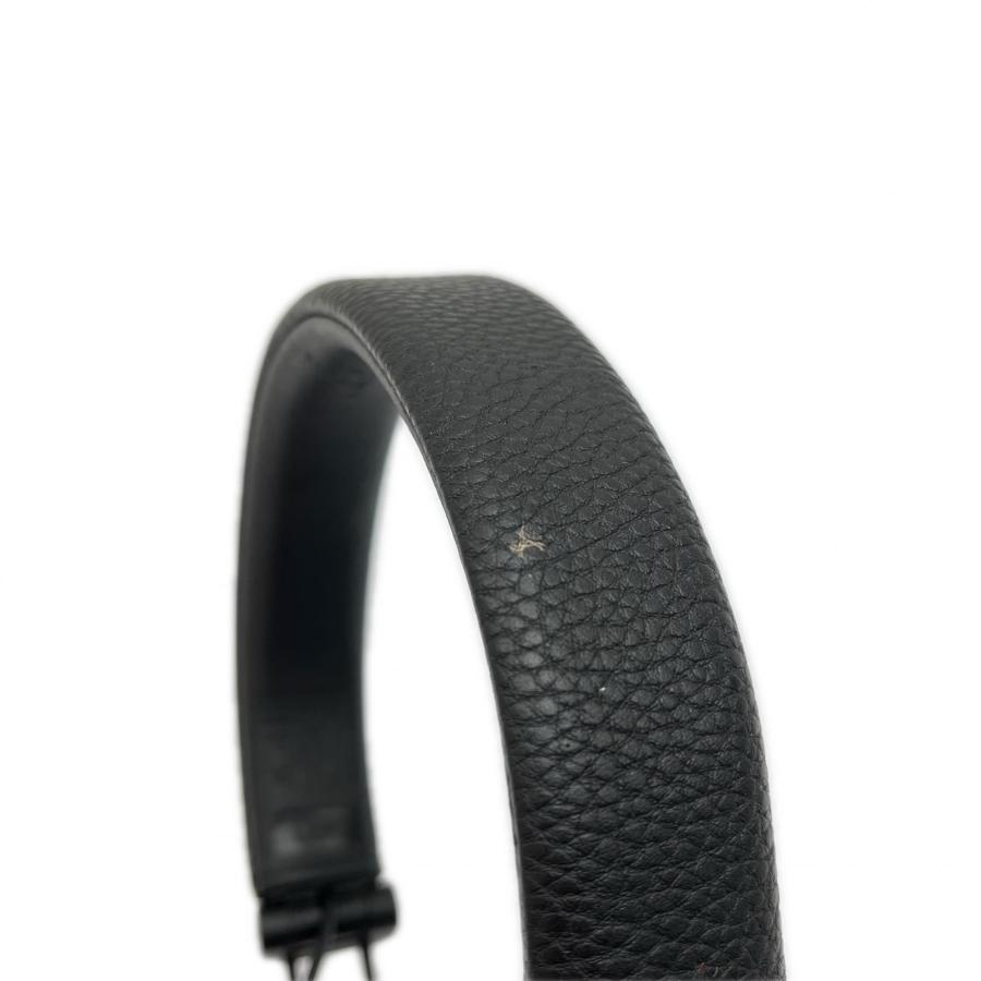Marshall マーシャル ヘッドホン キズ タバコ匂い有 MAJOR IV ブラック