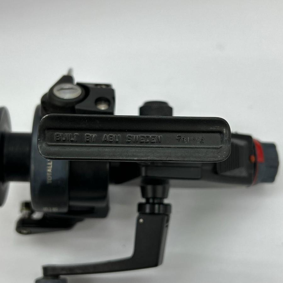ABU スピニングリール ABU Cardinal 54 やや傷や汚れありの画像
