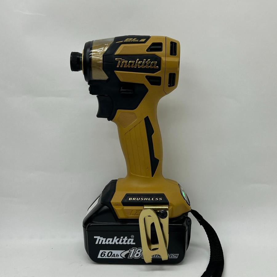 MAKITA マキタ インパクトドライバ コードレス式 18v LXT20周年記念 
