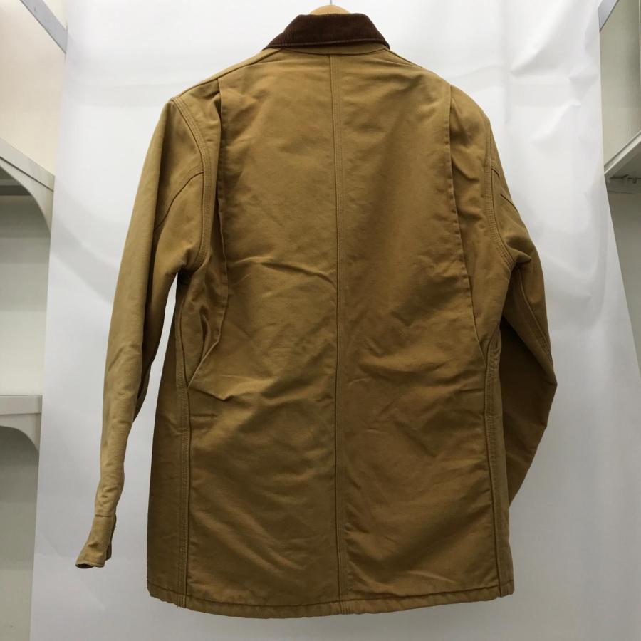 Carhartt（カーハート） ジャケット カバーオール ベージュ ブランド