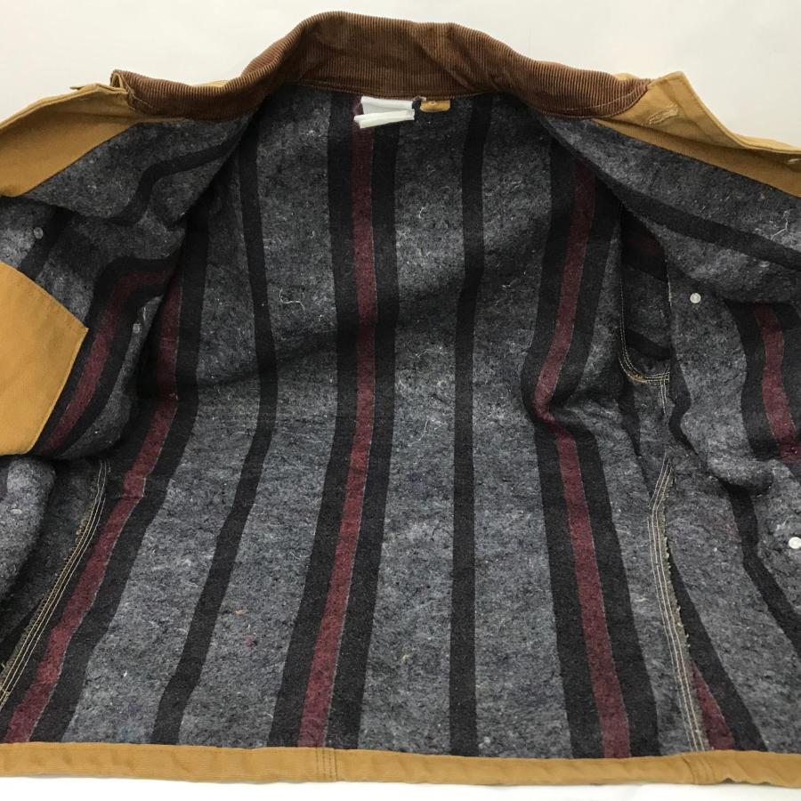 Carhartt（カーハート） ジャケット カバーオール ベージュ ブランド