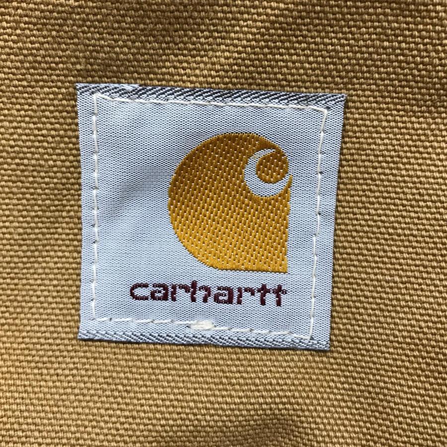 Carhartt（カーハート） ジャケット カバーオール ベージュ ブランド
