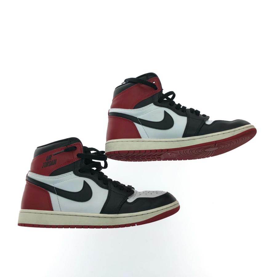NIKE（ナイキ） メンズスニーカー Air Jordan 1 Retro High OG
