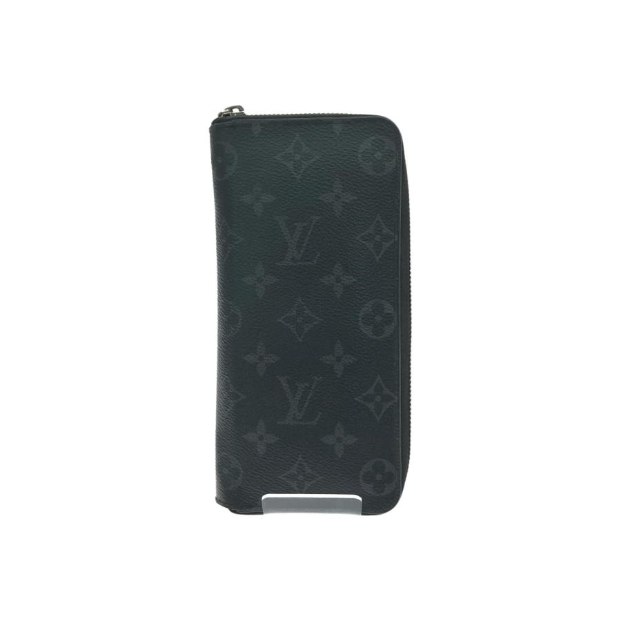 LOUIS VUITTON（ルイ・ヴィトン） メンズ 長財布 ラウンドファスナー