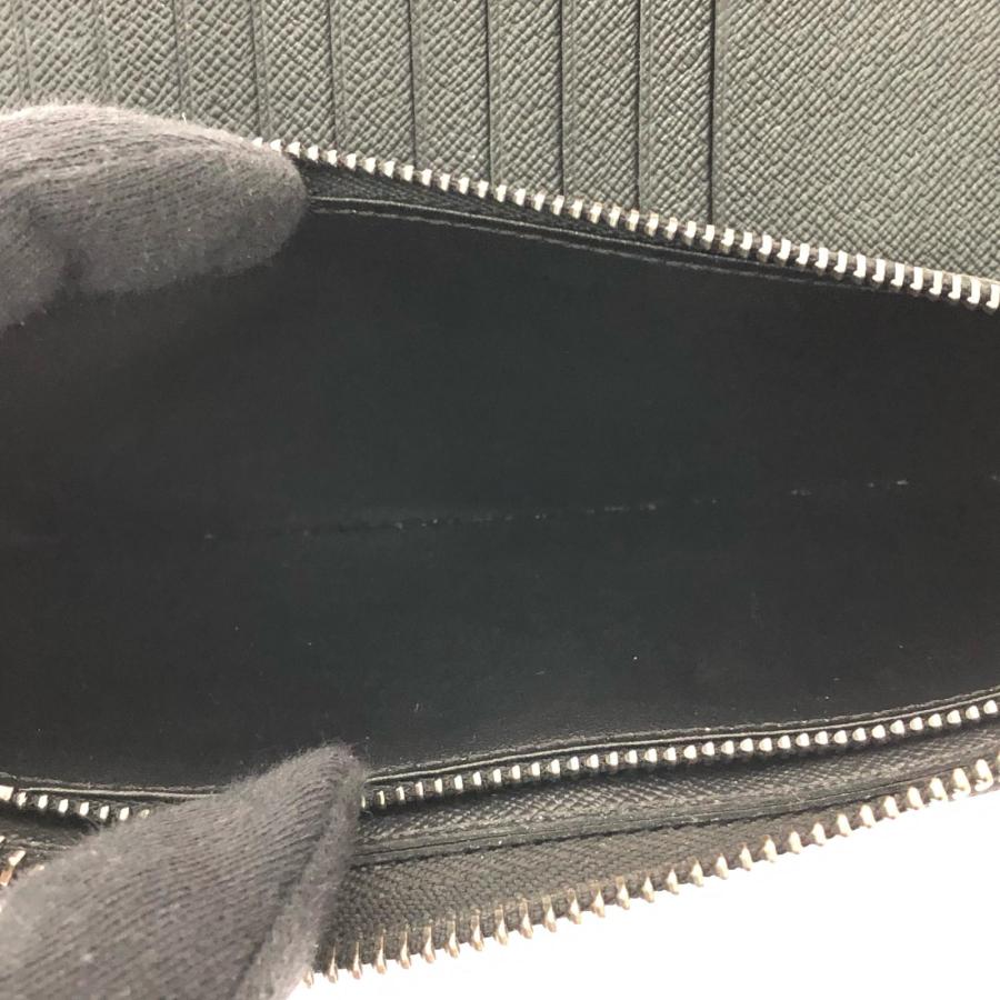 LOUIS VUITTON ルイヴィトン メンズ 長財布 ラウンドファスナー 