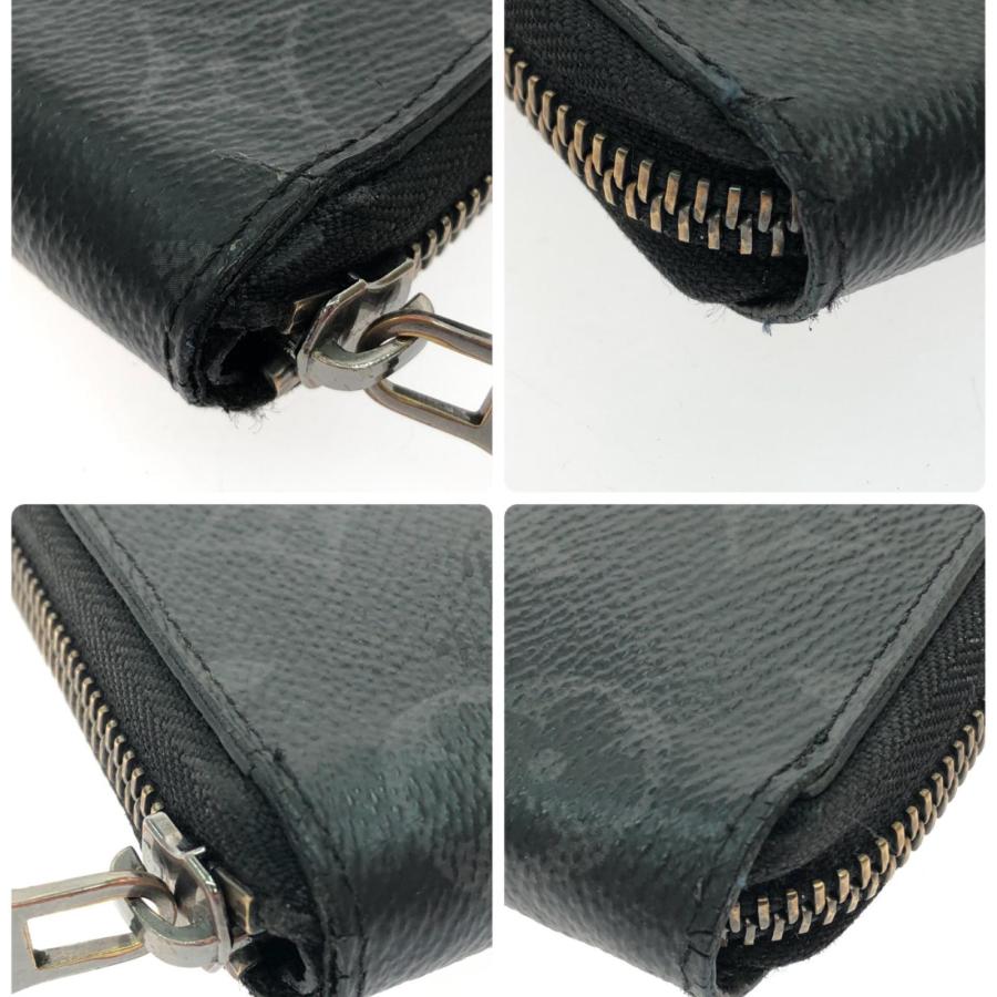 LOUIS VUITTON（ルイ・ヴィトン） メンズ 長財布 ラウンドファスナー