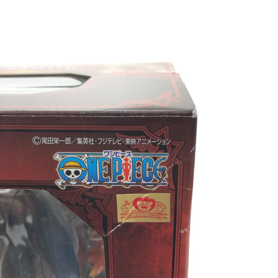 メガハウス エクセレントモデル Portrait.Of.Pirates ワンピースNEO-DX 海軍本部大将 赤犬 やや傷や汚れあり_2