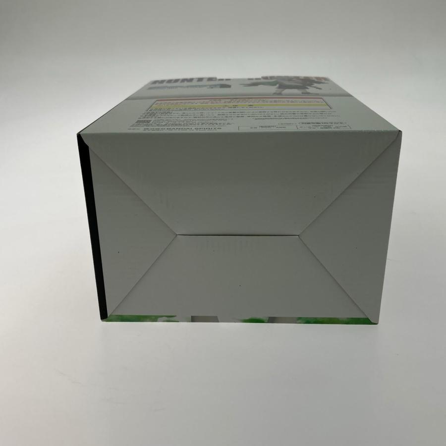 BANDAI バンダイ HUNTER×HUNTER 一番くじ ラストワン賞 キルア\u0026アルカ 未使用に近いの画像