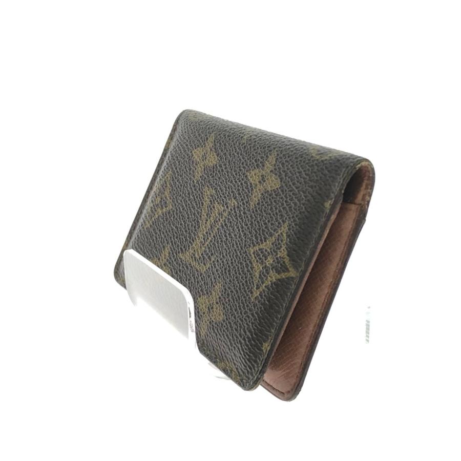 LOUIS VUITTON（ルイ・ヴィトン） ユニセックス カードケース 名刺入れ