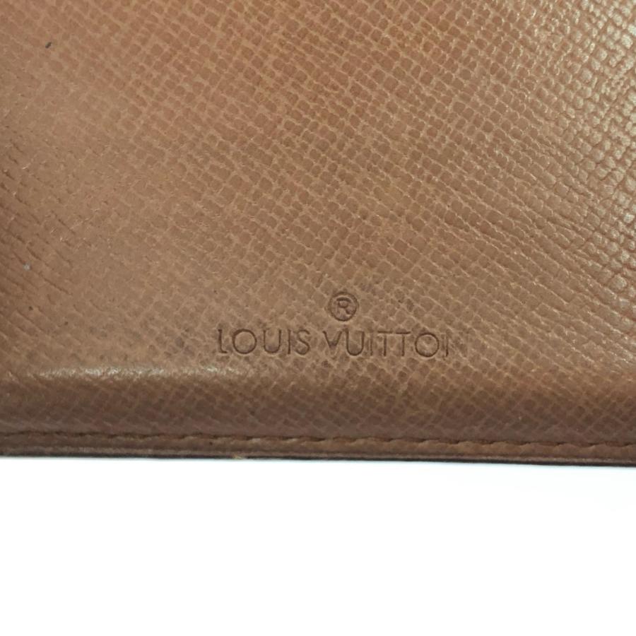 LOUIS VUITTON（ルイ・ヴィトン） ユニセックス カードケース 名刺入れ
