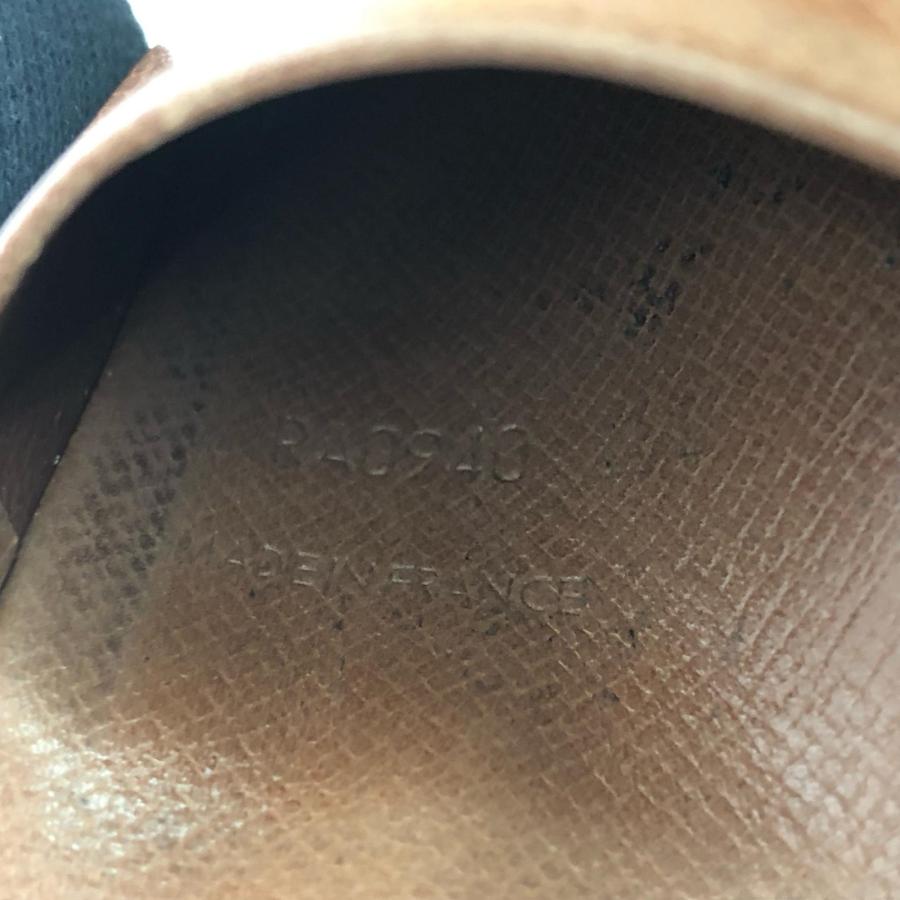 LOUIS VUITTON（ルイ・ヴィトン） ユニセックス カードケース 名刺入れ
