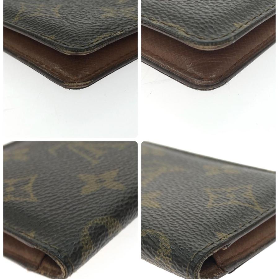 LOUIS VUITTON（ルイ・ヴィトン） ユニセックス カードケース 名刺入れ