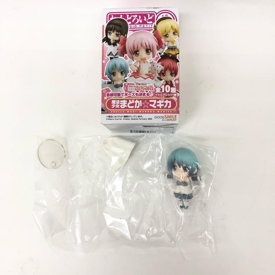 グッドスマイルカンパニー ねんどろいどぷち 魔法少女まどか☆マギカ