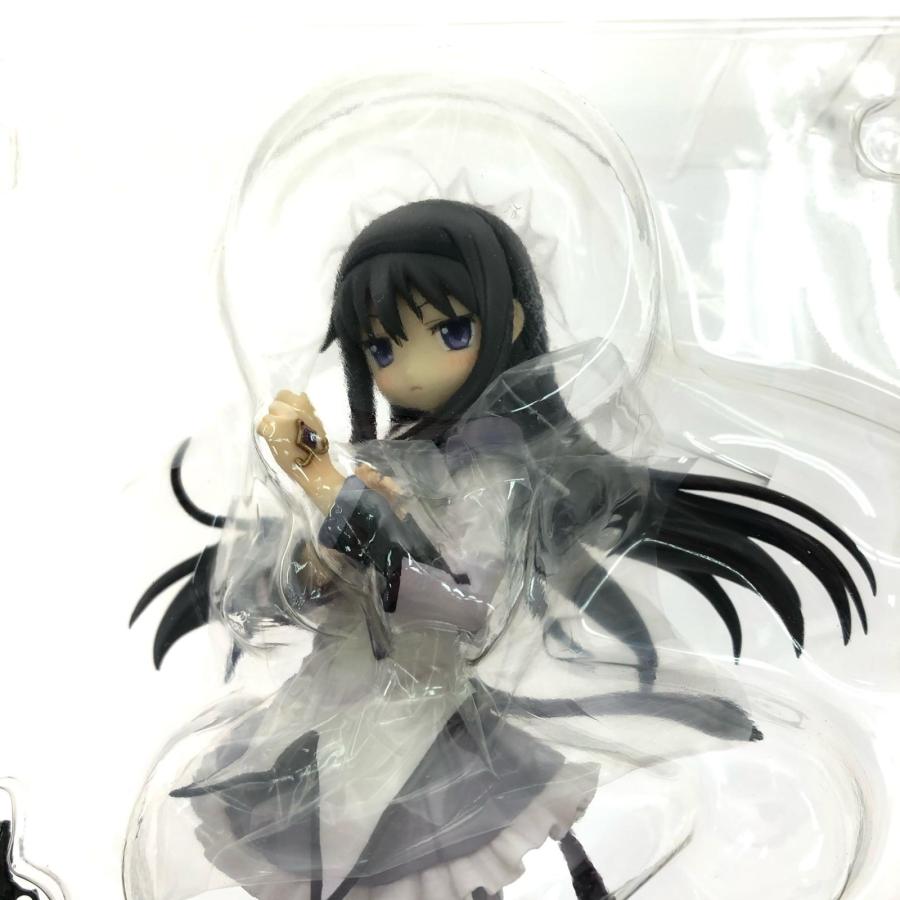 グッドスマイルカンパニー 魔法少女まどか☆マギカ 1/8スケール 暁美 