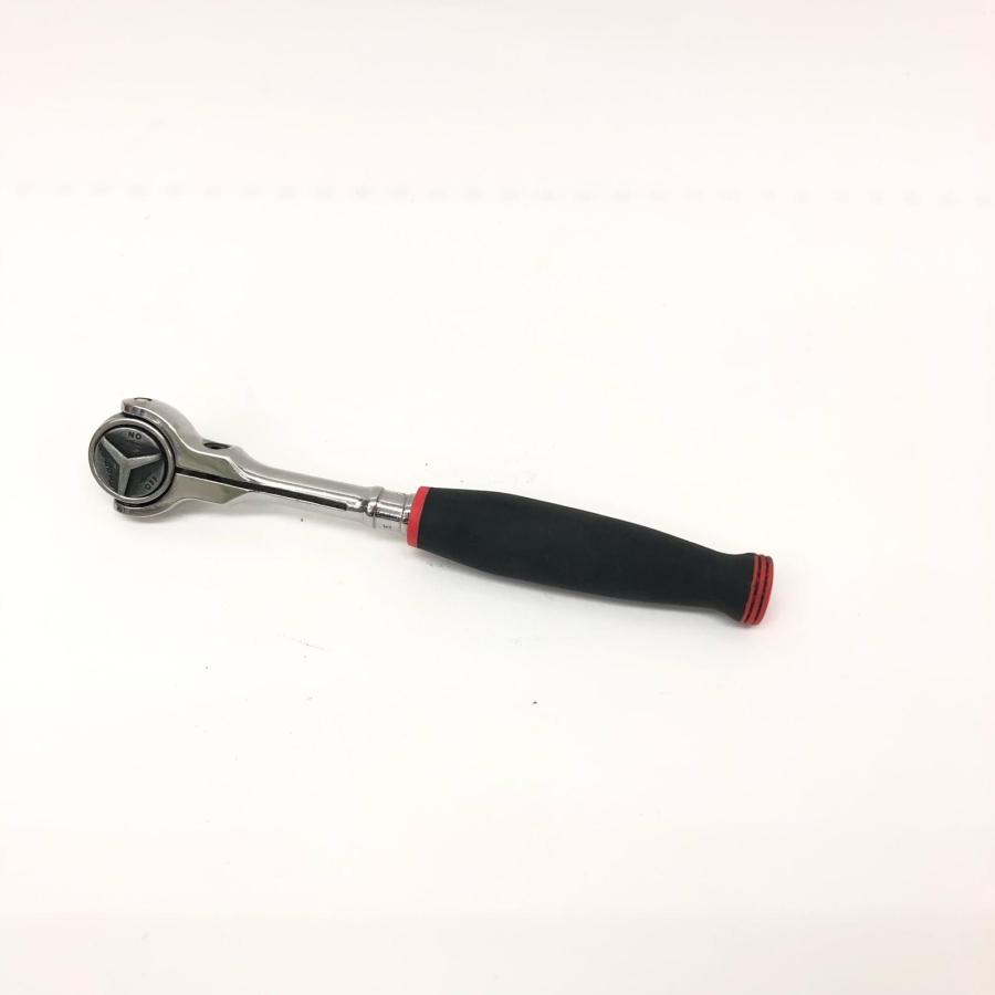 Snap-on スナップオン ハンドツール 3/8 コンパクトラウンドスイベル