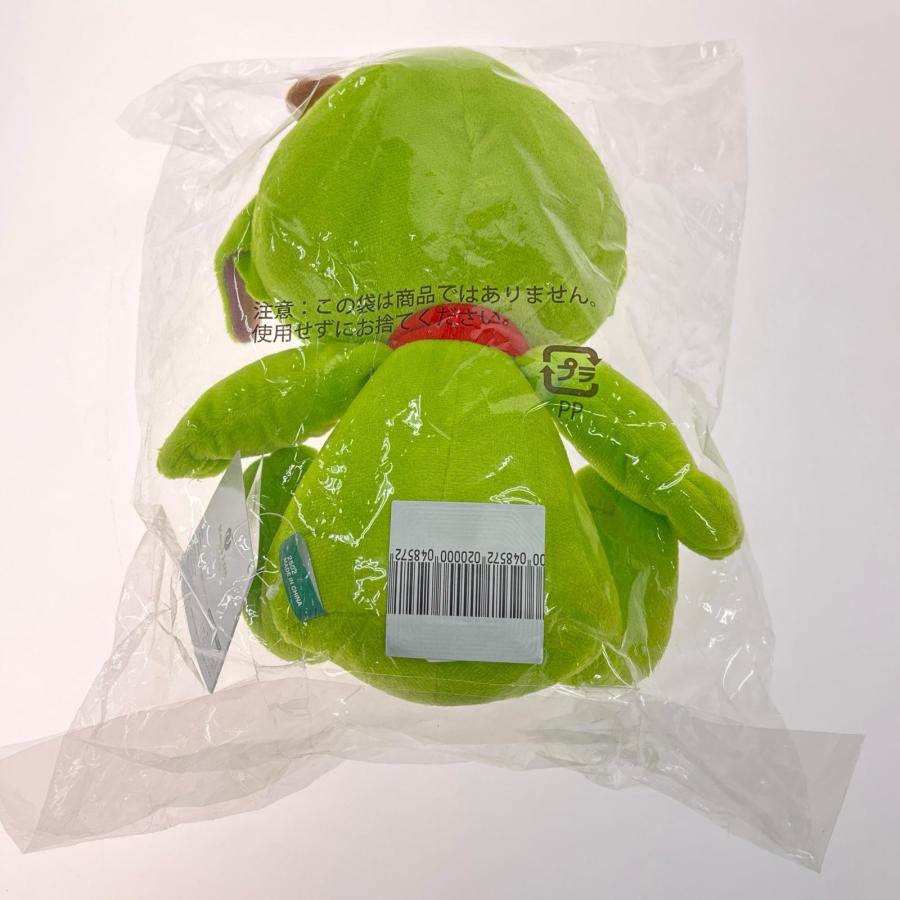 Mrs. GREEN APPLE MEMERU Plush Toy メメル ミセスグリーンアップル