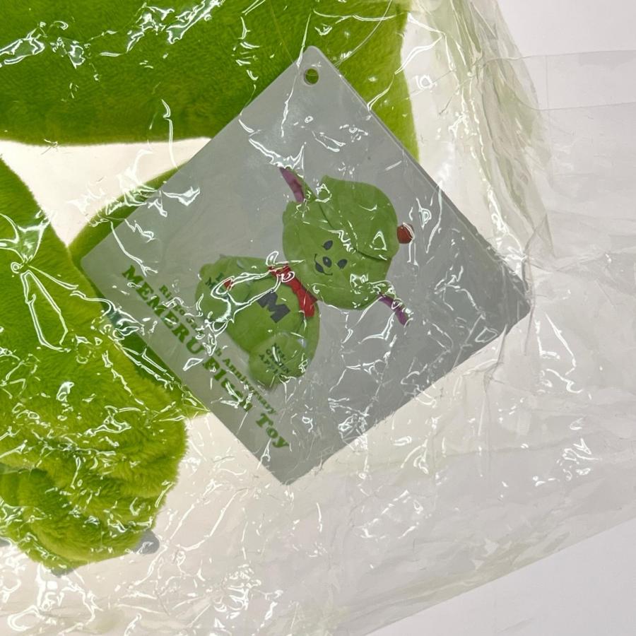 Mrs. GREEN APPLE MEMERU Plush Toy メメル ミセスグリーンアップル