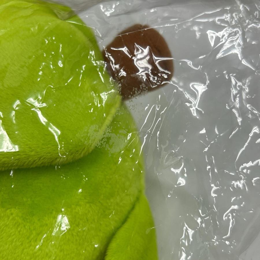 Mrs. GREEN APPLE MEMERU Plush Toy メメル ミセスグリーンアップル