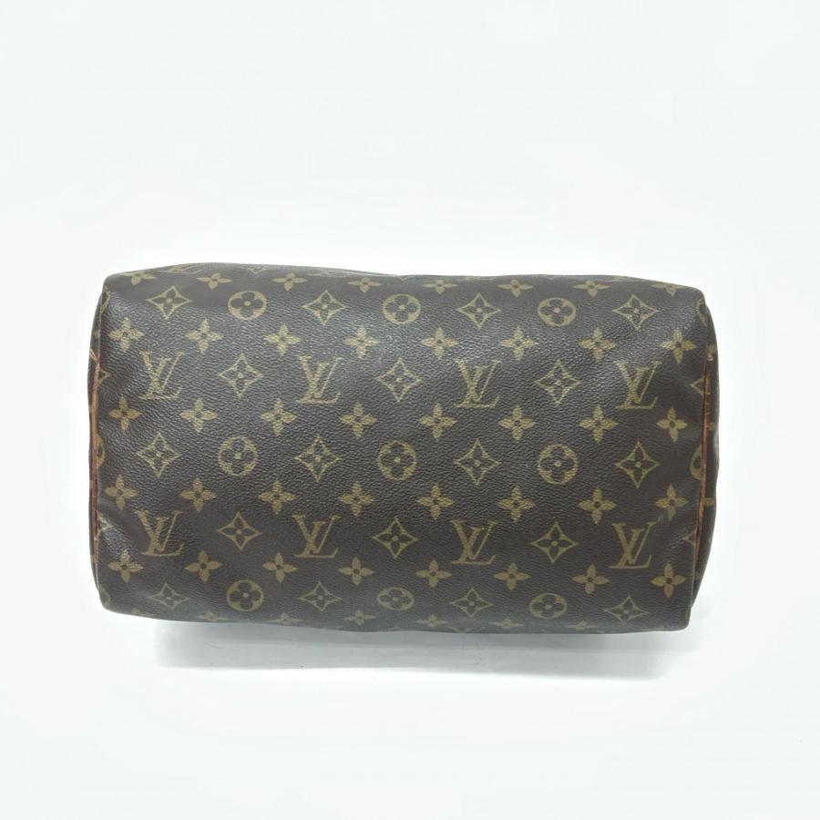 LOUIS VUITTON（ルイ・ヴィトン） ボストンバッグ モノグラム