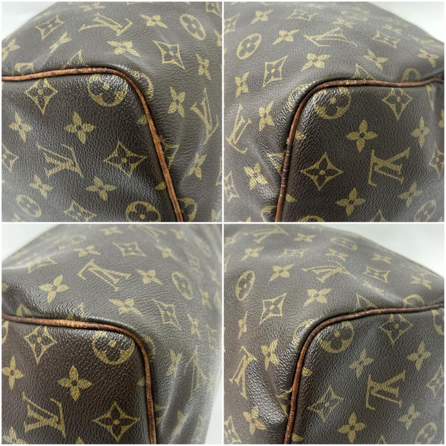 LOUIS VUITTON（ルイ・ヴィトン） ボストンバッグ モノグラム