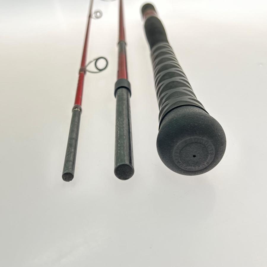 SHIMANO シマノ ショアジギングロッド 20 ワールドシャウラ BG 2953R-3