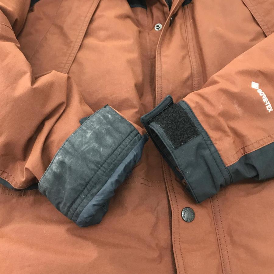 THE NORTH FACE（ザ ノースフェイス） ジャケット ダウンジャケット